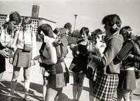 letzter Schultag 3 - 1977